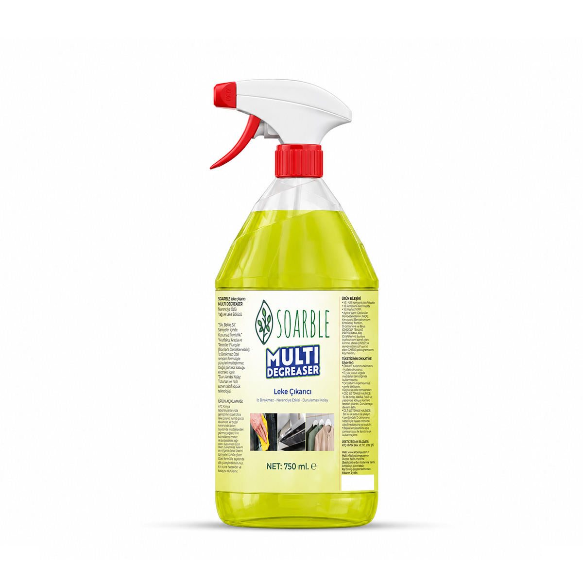Sigma Chemical Investments | Global Chemical Manufacturer | Household Cleaning, Industrial Hygiene, Personal Care & Pet Care Solutions | OEM & Private Label Manufacturing